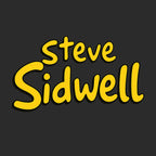 Steve Sidwell Logo Players Couture Men's T-Shirt