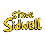 Steve Sidwell Logo Players Couture Men's T-Shirt