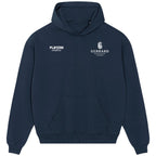 Steven Gerrard G Logo Players Couture Men's Casual Hoodie Navy