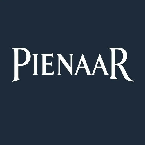 Steven Pienaar Logo Men's Hoodie – navy close-up detail shot of the Steven Pienaar Players Couture logo design