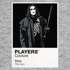 Sting Wrestling Icon Frame Men's Hoodie