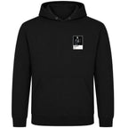 Sting Wrestling Icon Frame Men's Hoodie