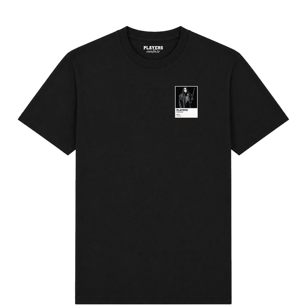 Sting Wrestling Icon Frame Men's T-Shirt