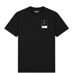 Sting Wrestling Icon Frame Men's T-Shirt