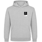 Sting Wrestling Icon Frame Men's Hoodie