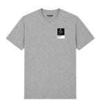 Sting Wrestling Icon Frame Men's T-Shirt