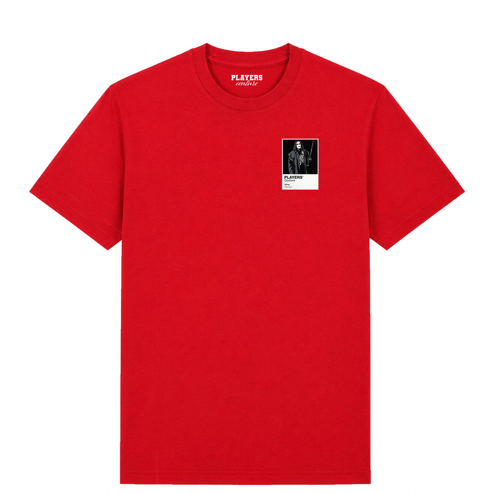 Sting Wrestling Icon Frame Men's T-Shirt