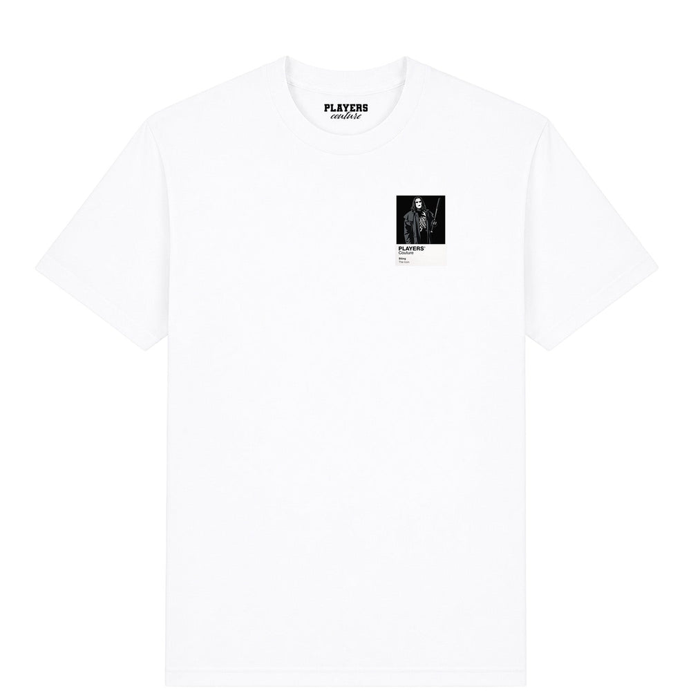 Sting Wrestling Icon Frame Men's T-Shirt