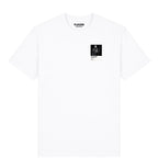 Sting Wrestling Icon Frame Men's T-Shirt