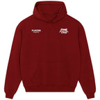 Stone Cold Steve Austin hoodie – stone men's hoodie featuring the Stone Cold Steve Austin Players Couture logo