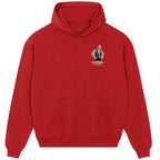 Stone Cold Steve Austin hoodie – stone men's hoodie featuring the Stone Cold Steve Austin Players Couture logo