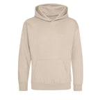 Custom Upload Your Own hoodie – stone kids' hoodie featuring the Custom Upload Your Own Players Couture logo