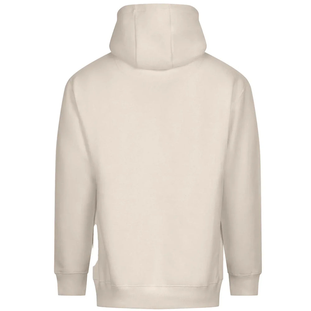 Essentials Collection Players Couture Men's Heavyweight Stone Hoodie - Beige / XS | Basics, Essentials Collection, Hoodies, Men's