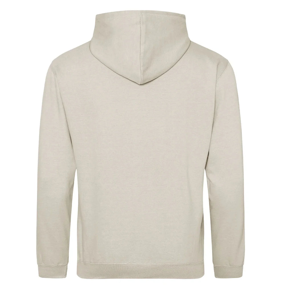 Essentials Collection Players Couture Men's Classic Staple Stone Hoodie - Beige / XS | Basics, Essentials Collection, Hoodies, Men's