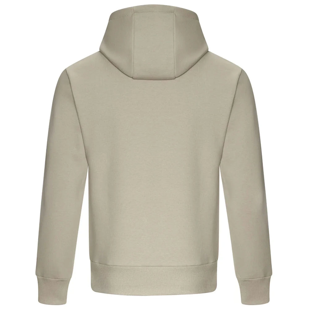 Essentials Collection Players Couture Men's Premium Heavyweight Stone Hoodie - Beige / XS | Basics, Essentials Collection, Hoodies, Men's