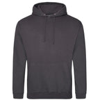 Custom Upload Your Logo Men's Classic Hoodie