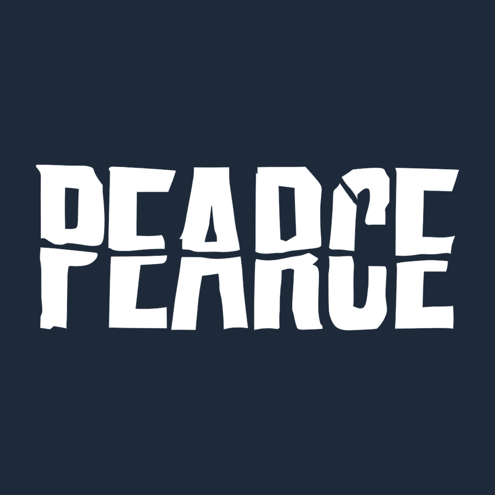 Stuart Pearce Logo Players Couture Mens T-Shirt