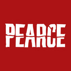 Stuart Pearce Logo Players Couture Kids T-Shirt