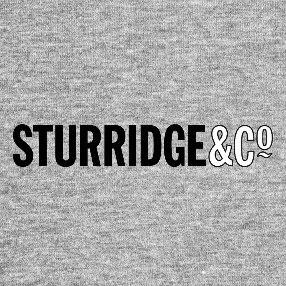 Daniel Sturridge Logo Players Couture Mens T-Shirt