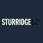 Daniel Sturridge Logo Players Couture Kids T-Shirt