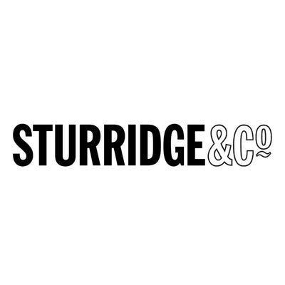 Daniel Sturridge Logo - Icon Design