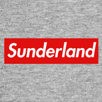 Sunderland Logo Players Couture Kids Hoodie