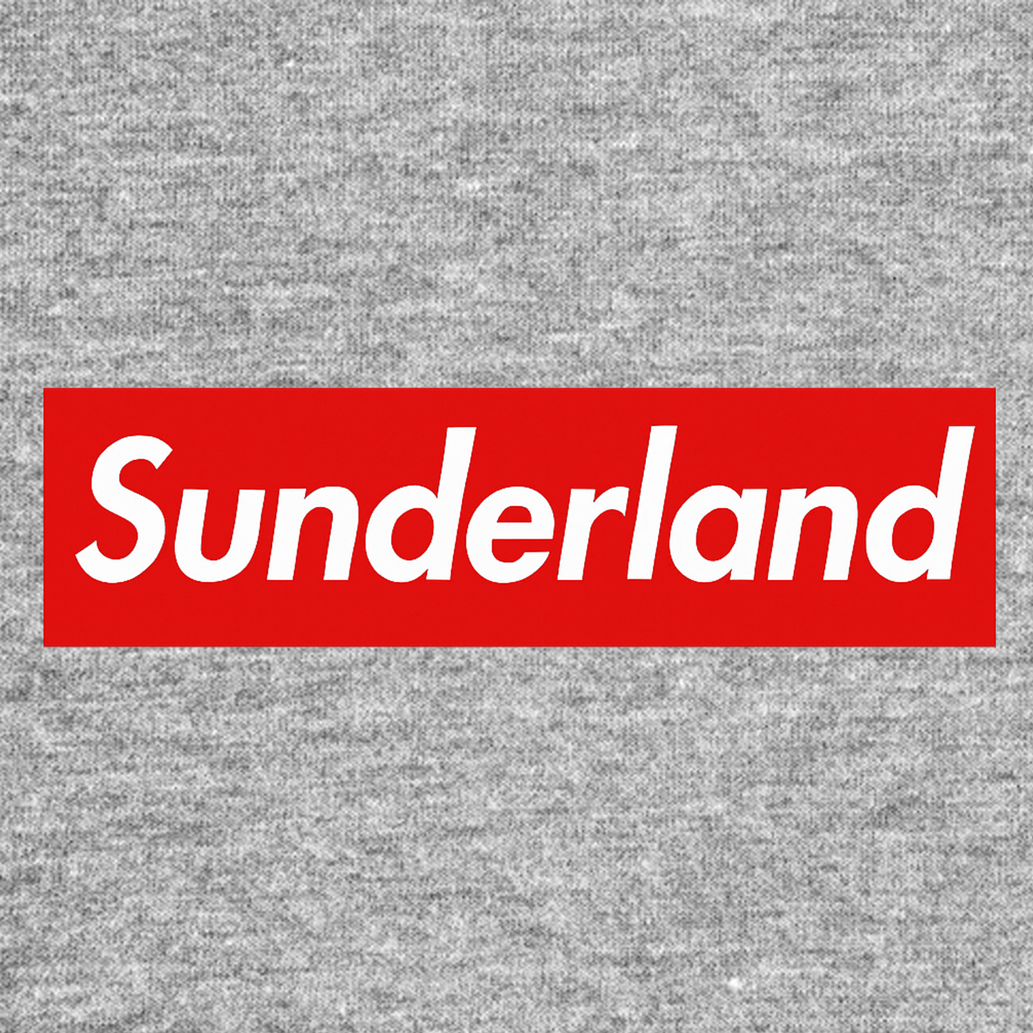 Sunderland Logo Players Couture Kids Hoodie