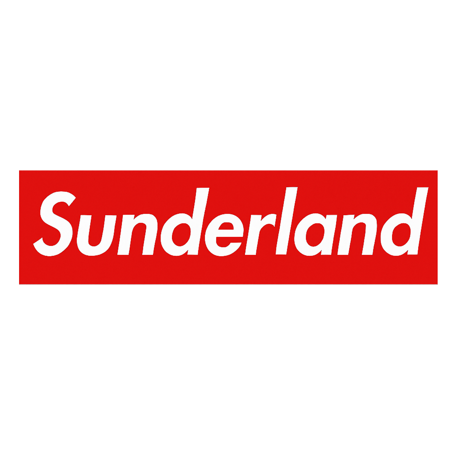 Sunderland Logo Players Couture Kids Hoodie