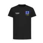 Super Mario Balotelli Logo Players Couture Kids T-Shirt Black