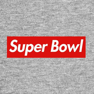 Super Bowl Logo - Icon Design (View 4)