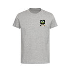 Sweden World Cup 8-Bit Kids T-Shirt retro gaming football design by Players Couture