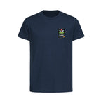 Switzerland World Cup 8-Bit Kids T-Shirt retro gaming football design by Players Couture