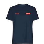 Szoboszlai Logo Players Couture Mens T-Shirt Navy