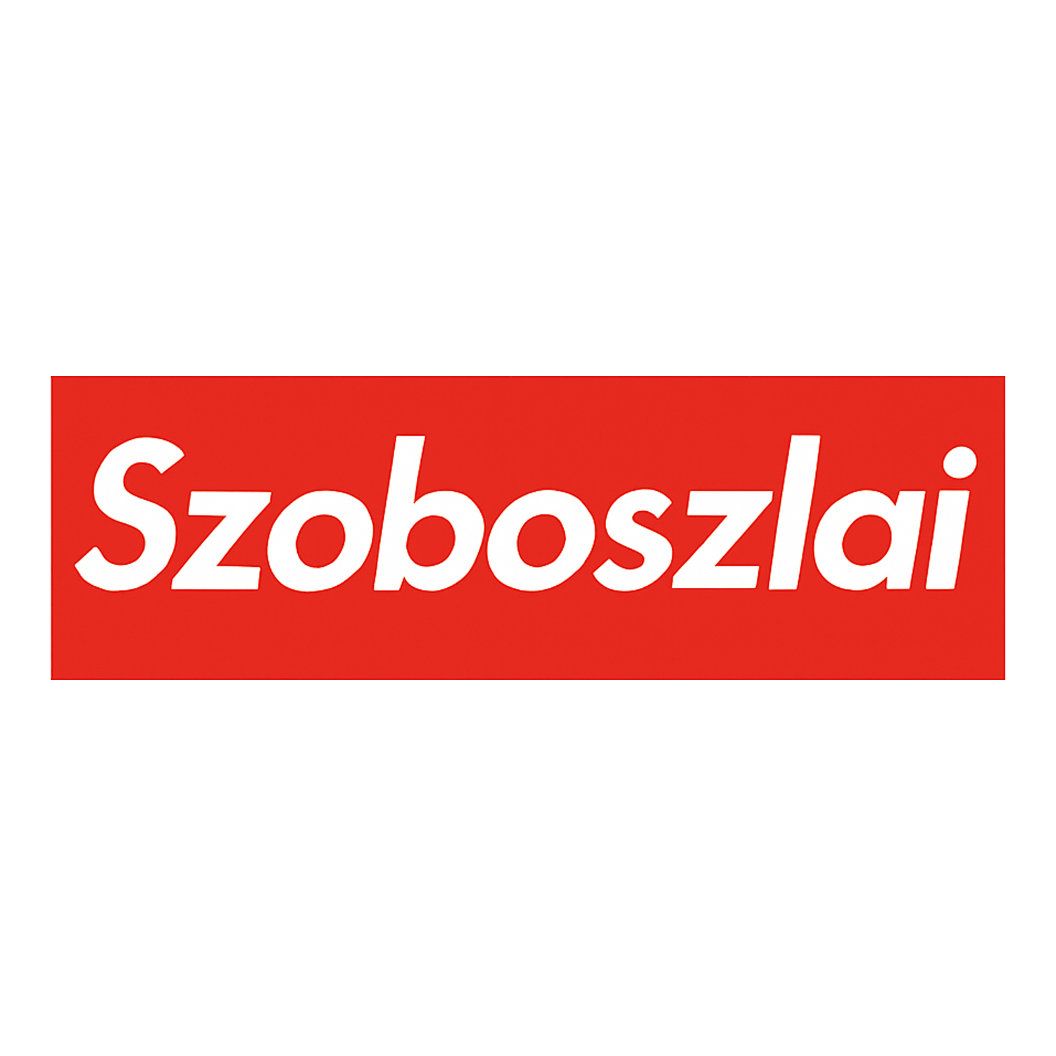 Dominik Szoboszlai Logo Players Couture Kids Hoodie