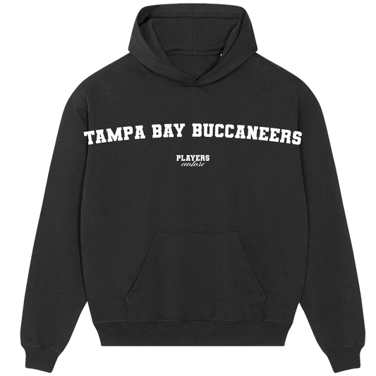 Tampa Bay Buccaneers Players Couture Men's Casual Hoodie