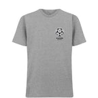 World Cup Tango Football t-shirt – black men's t-shirt featuring the World Cup Tango Football Players Couture logo