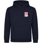 Taylor Swift Men's Hoodie - Navy