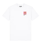 Taylor Swift Men's T-Shirt - White