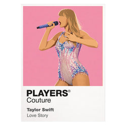 Taylor Swift Men's T-Shirt - White