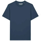 Premium Custom Men's T-Shirt t-shirt – teal men's t-shirt with white Premium Custom Men's T-Shirt letters and Players
