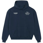 Ted DiBiase The Million Dollar Man hoodie – navy men's hoodie featuring the Ted DiBiase The Million Dollar Man Players
