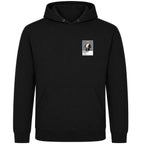Ted DiBiase Wrestling Icon Frame Men's Hoodie