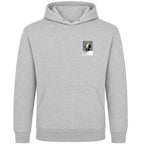 Ted DiBiase Wrestling Icon Frame Men's Hoodie