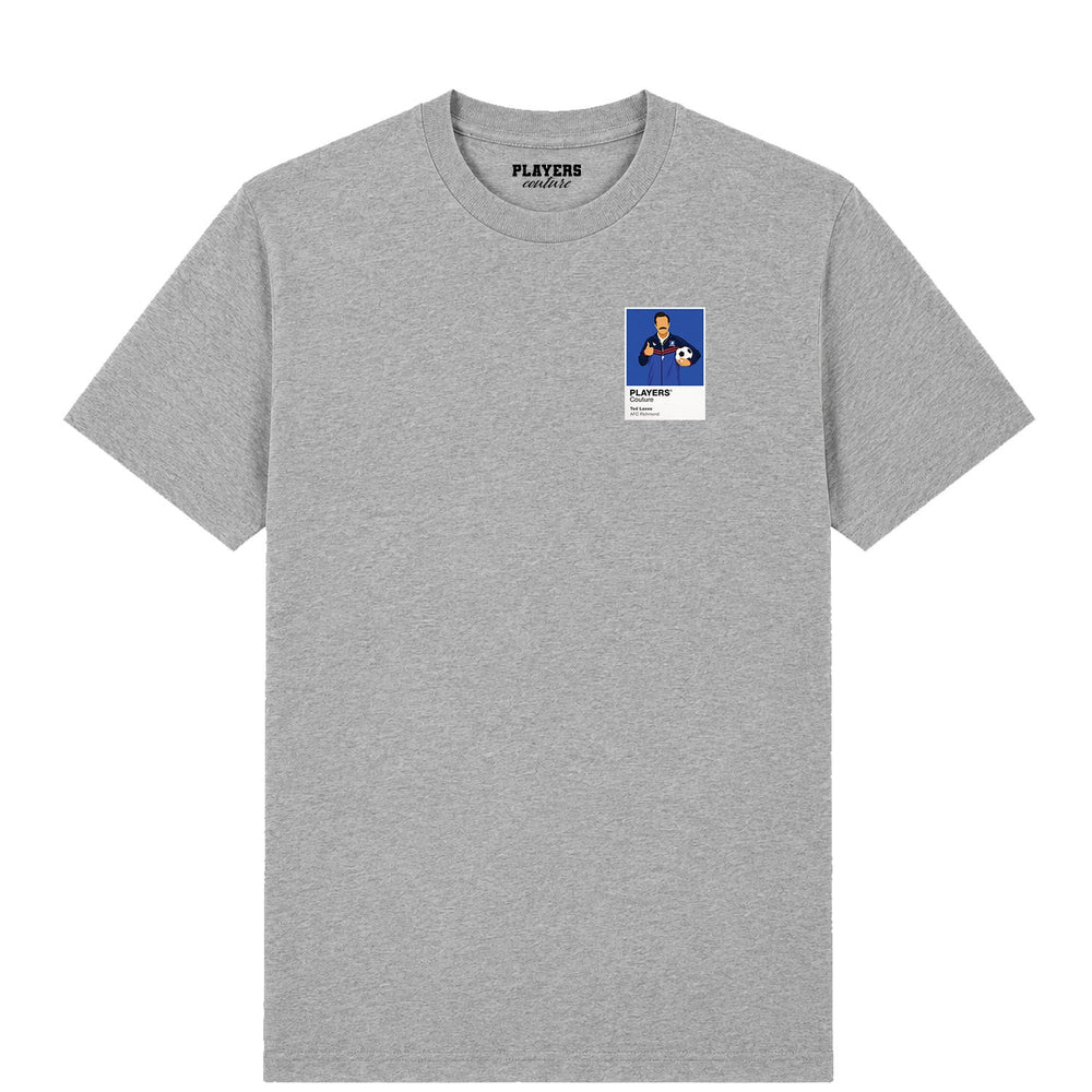 Ted Lasso AFC Richmond Icon Frame Men's T-Shirt – image 6