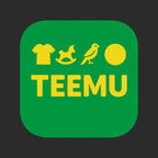 Teemu Pukki Logo Players Couture Mens T-Shirt