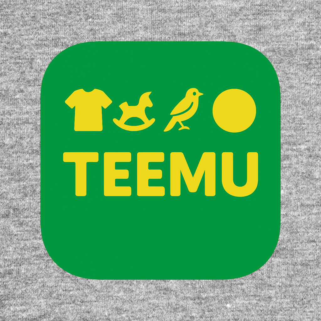 Teemu Pukki Logo Players Couture Mens T-Shirt