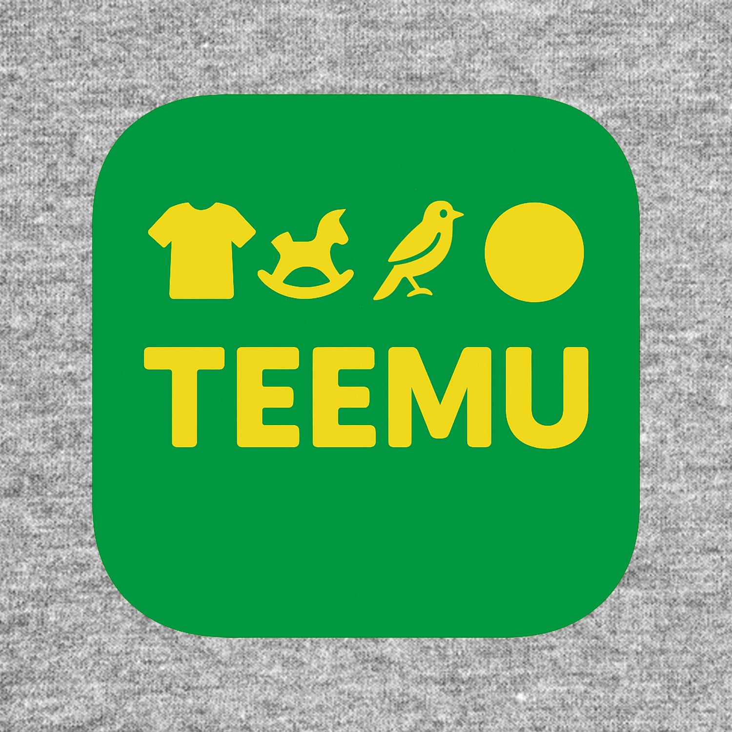 Teemu Pukki Logo Players Couture Mens T-Shirt