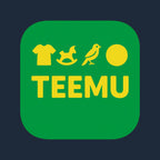 Teemu Pukki Logo Players Couture Mens T-Shirt