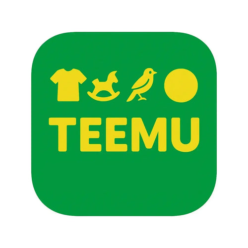 Teemu Pukki Logo Men's T-Shirt – white close-up detail shot of the Teemu Pukki Players Couture logo design