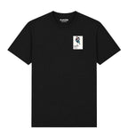 Teemu Selänne Ducks Ice Hockey Icon Frame Men's T-Shirt – image 5